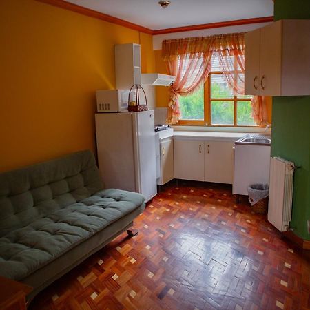 Hotel Cima Argentum Potosí Kültér fotó