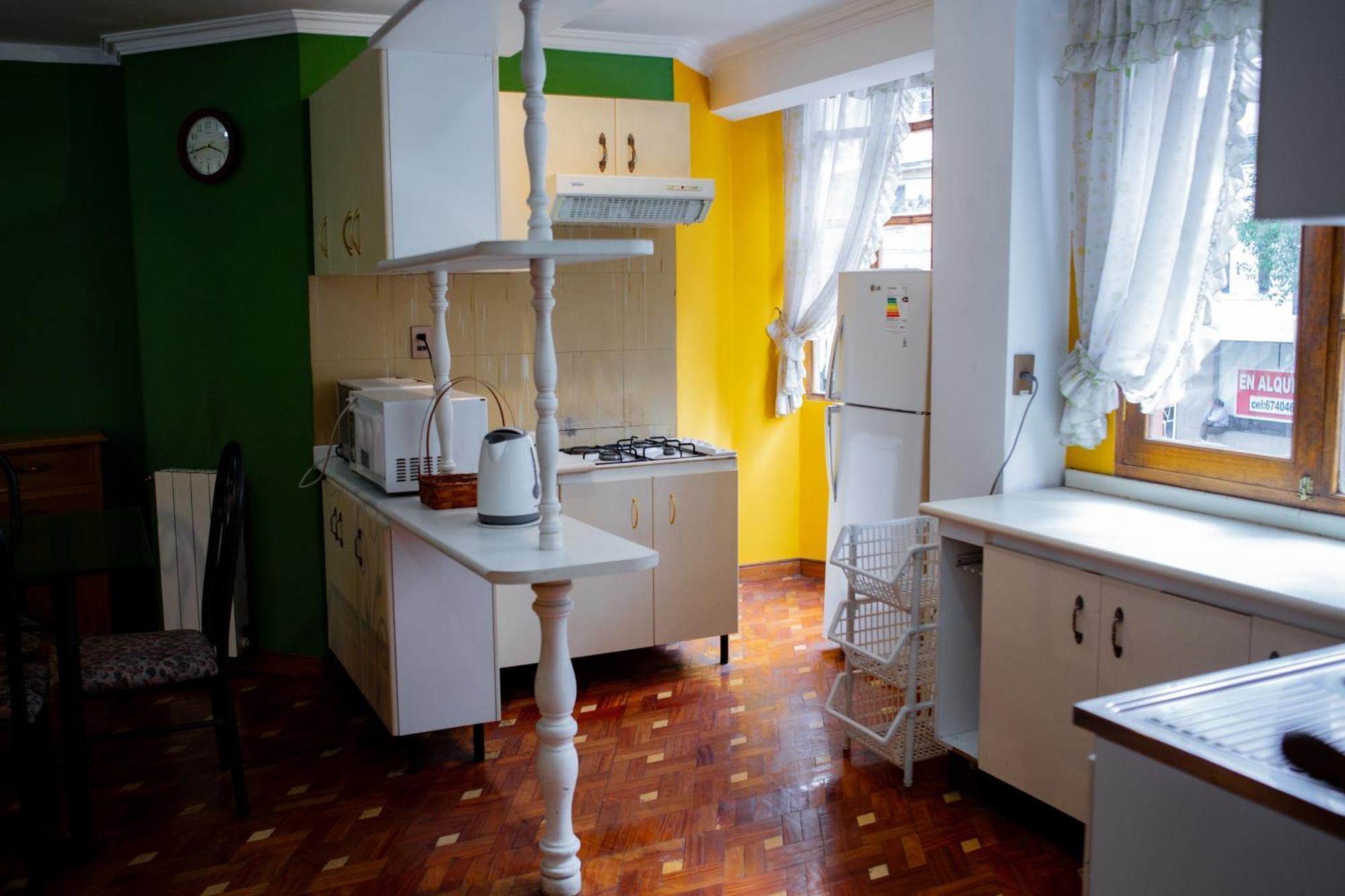 Hotel Cima Argentum Potosí Kültér fotó