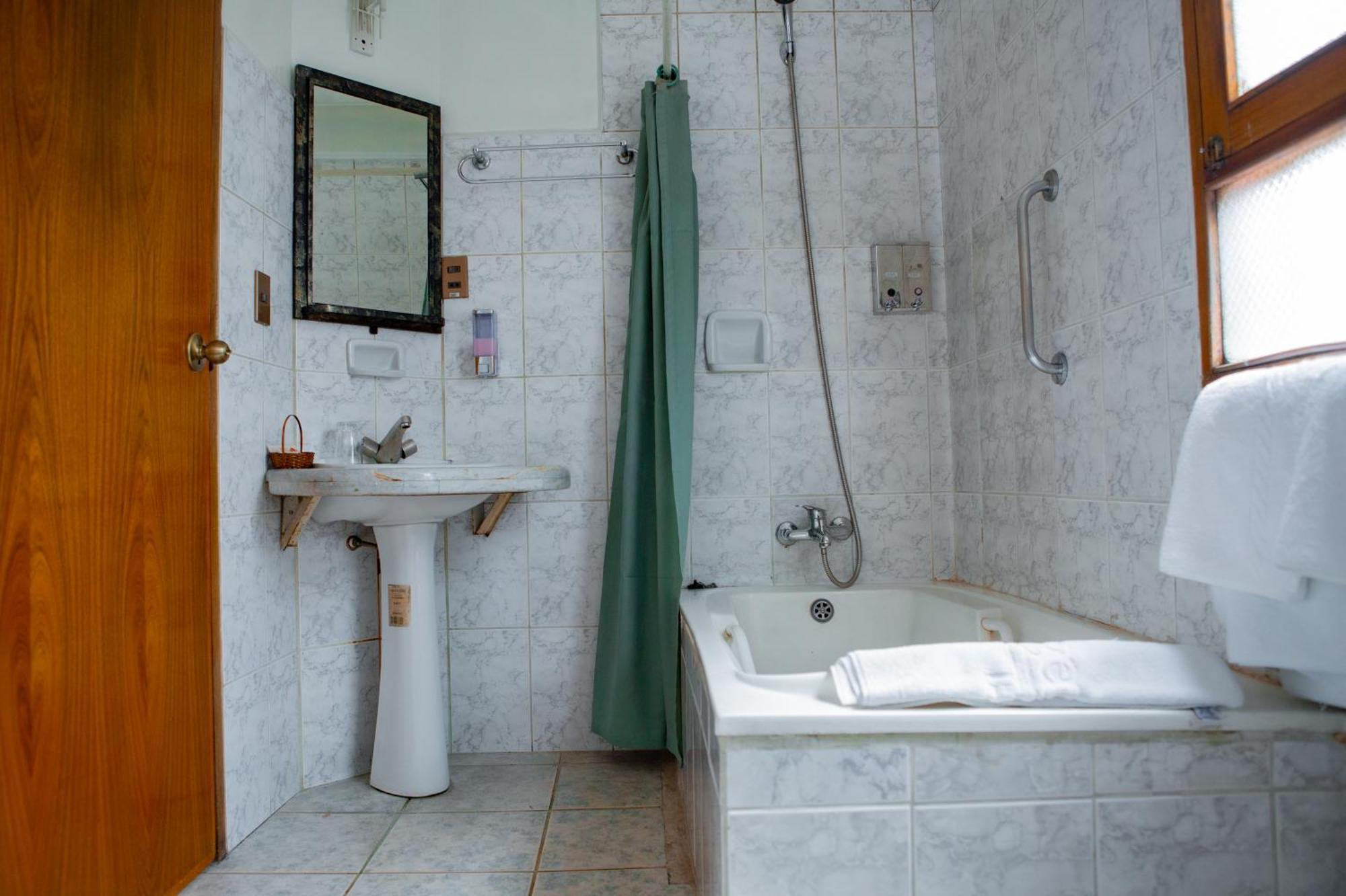 Hotel Cima Argentum Potosí Kültér fotó