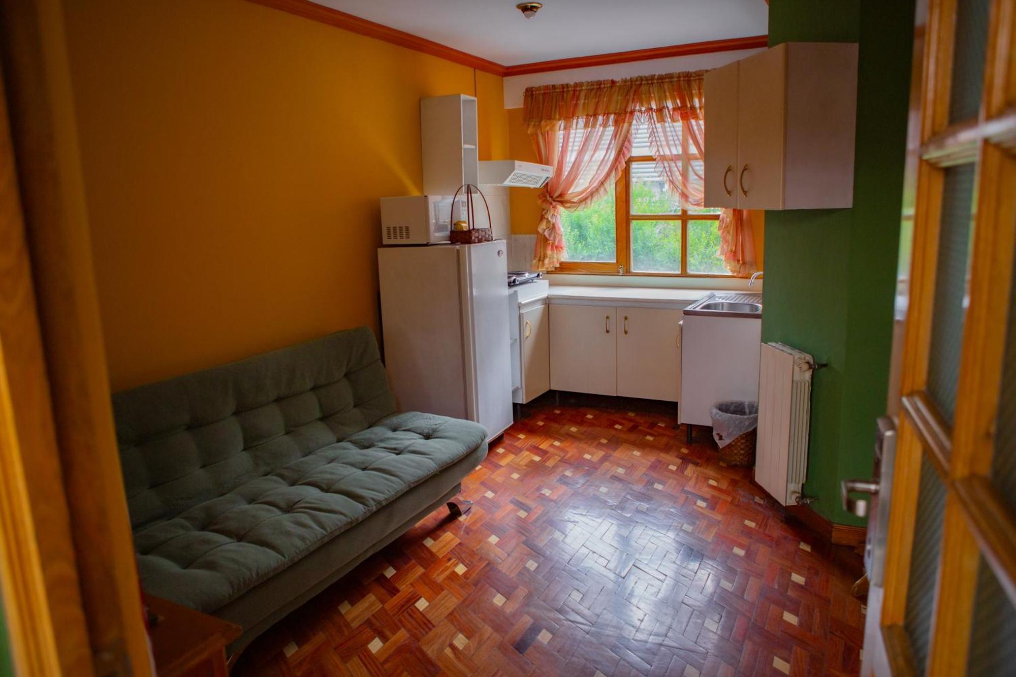 Hotel Cima Argentum Potosí Kültér fotó