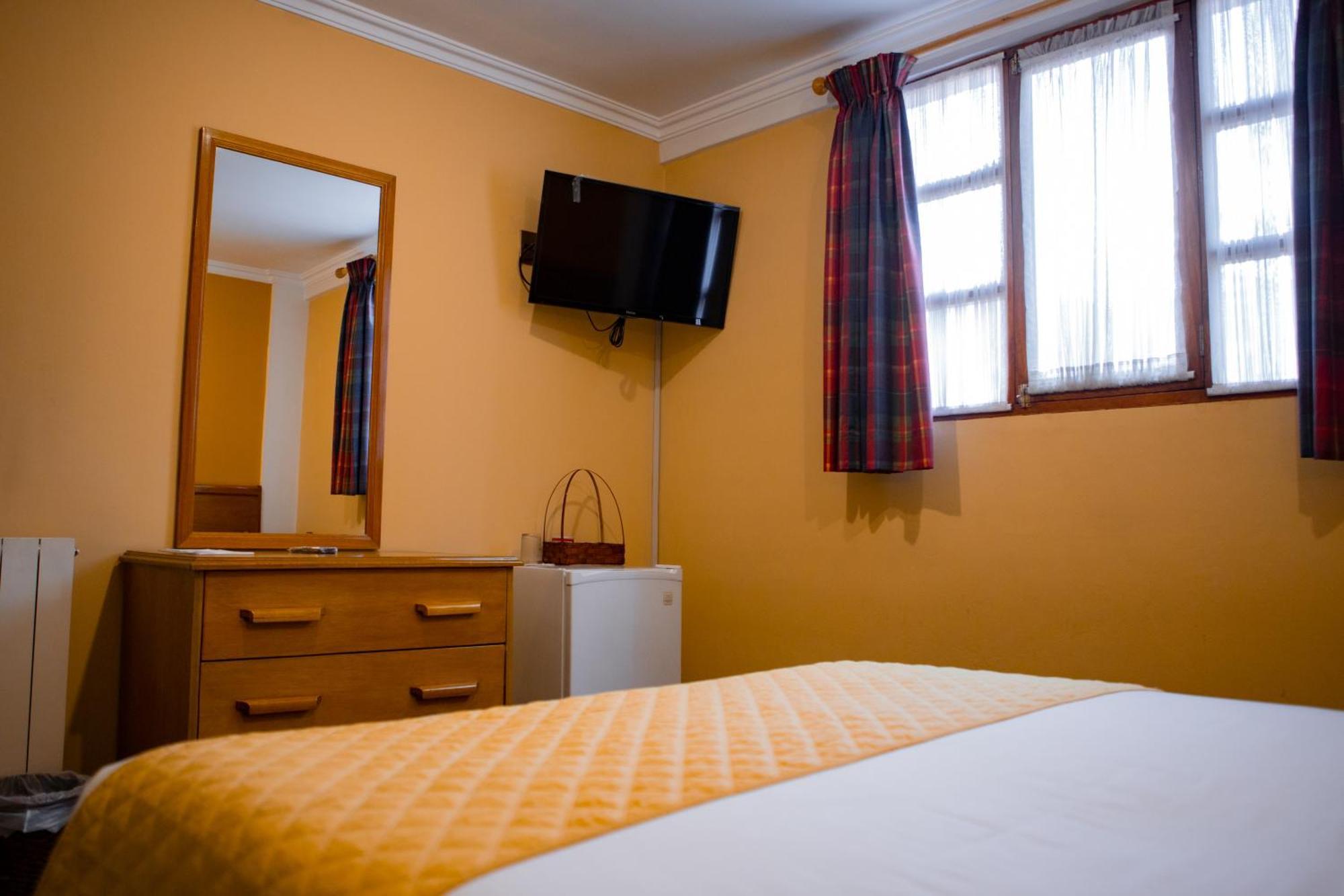 Hotel Cima Argentum Potosí Kültér fotó