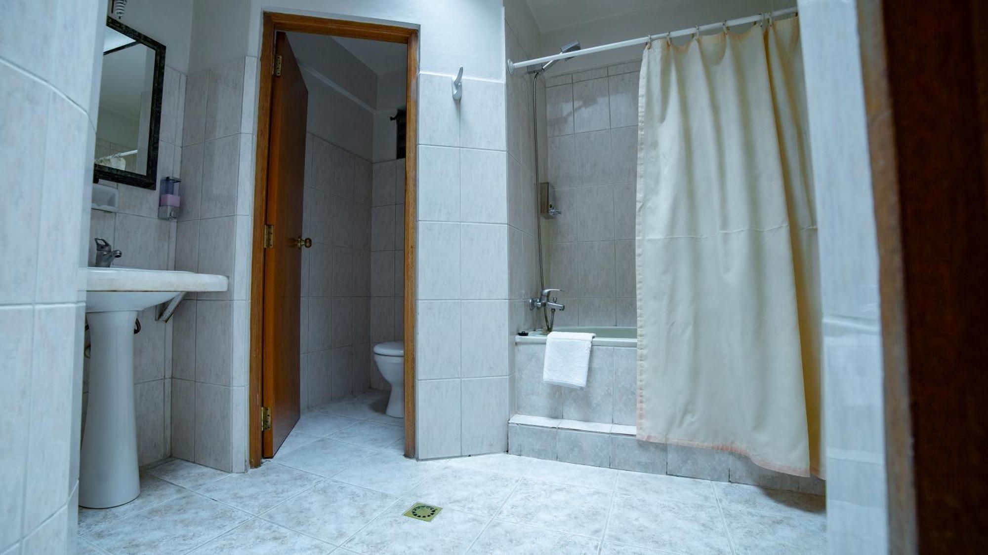 Hotel Cima Argentum Potosí Kültér fotó