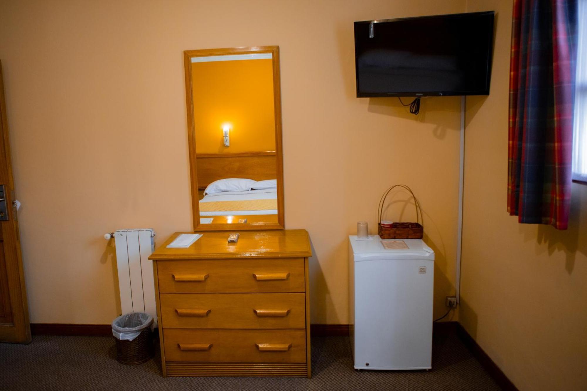 Hotel Cima Argentum Potosí Kültér fotó