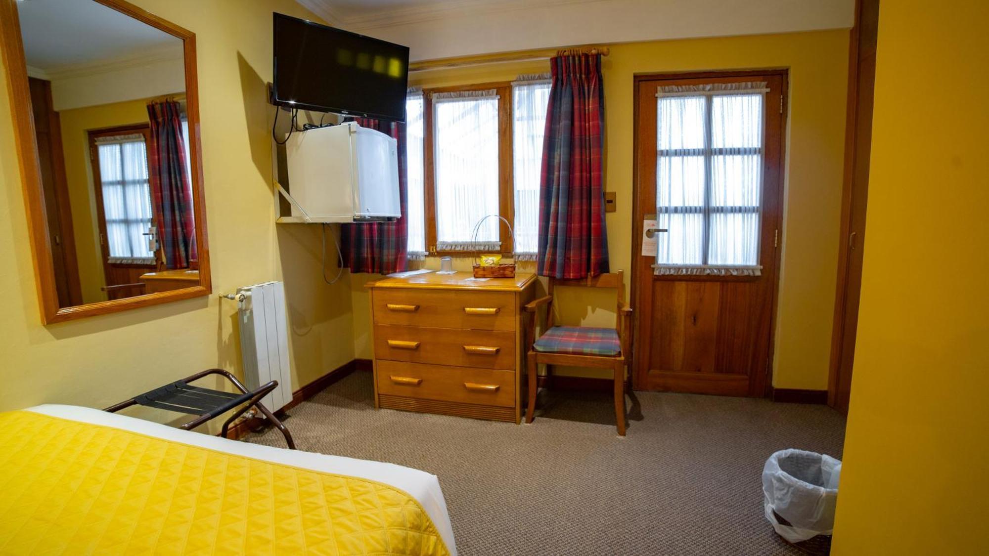 Hotel Cima Argentum Potosí Kültér fotó