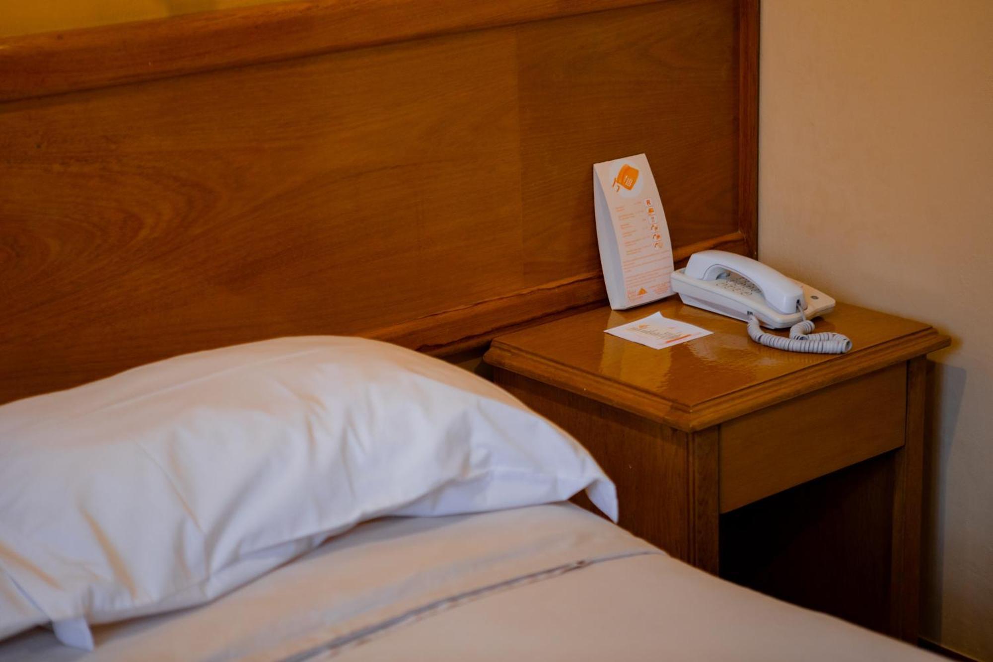 Hotel Cima Argentum Potosí Kültér fotó